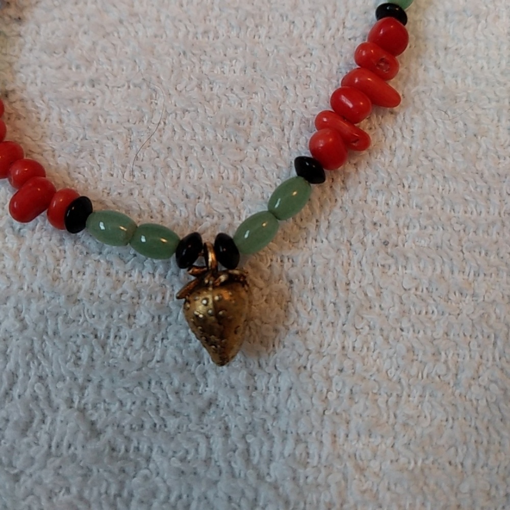 Necklace - Picture 3 of 3